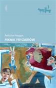 Piknik fry... - Felicitas Hoppe -  books in polish 