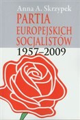 Partia Eur... - Anna Skrzypek -  Polish Bookstore 