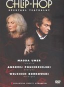 polish book : Chlip-Hop ... - Magda Umer, Andrzej Poniedzielski