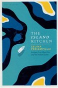 The Island... - Selina Periampillai -  Polish Bookstore 