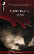 Pismak - Marek Harny -  Książka z wysyłką do UK