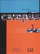 Zobacz : Campus 1 p... - Jacky Girardet, Jacques Pecheur