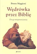 Wędrówka p... - Bruno Maggioni -  books from Poland