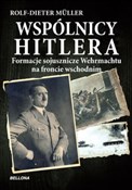 Wspólnicy ... - Rolf-Dieter Muller -  books from Poland