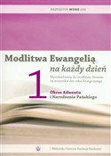 Modlitwa E... - Krzysztof Wons -  books in polish 