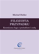 polish book : Filozofia ... - Michał Heller