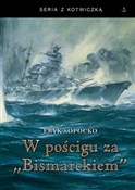 W pościgu ... - Eryk Sopoćko -  Polish Bookstore 