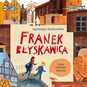 [Audiobook... - Agnieszka Śladkowska -  foreign books in polish 