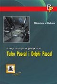 polish book : Programuję... - Mirosław J. Kubiak