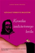 Kronika za... - Gonzalo Torrente Ballester -  foreign books in polish 