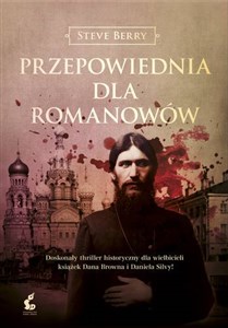 Picture of Przepowiednia dla Romanowów