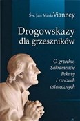 Drogowskaz... - św. Jan Maria Vianney -  books from Poland