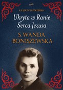 Ukryta w R... - ks. Jerzy Jastrzębski -  books from Poland