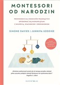 Polska książka : Montessori... - Simone Davies, Junnifa Uzodike
