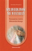 Książka : Sprawiedli... - Stanisław Mrozek