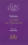Polska książka : Candide ou... - Voltaire