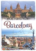 Atlas tury... - Magdalena Binkowska -  Książka z wysyłką do UK