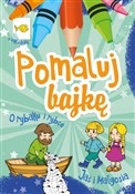 Polska książka : Pomaluj ba... - Wiesław Drabik