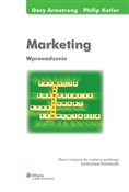 Książka : Marketing ... - Philip Kotler, Gary Armstrong
