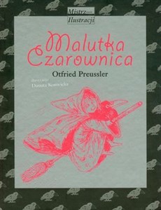 Picture of Malutka czarownica