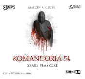 [Audiobook... - Marcin A. Guzek -  Polish Bookstore 
