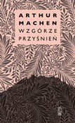 Wzgórze pr... - Arthur Machen -  books from Poland