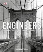 Engineers - Adam Hart-Davis -  books from Poland
