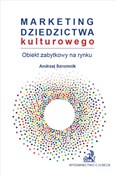 Marketing ... - Andrzej Szromnik -  books from Poland