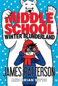 Middle Sch... - James Patterson -  books from Poland