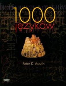 Picture of 1000 języków