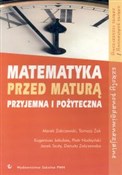 Matematyka... - Marek Zakrzewski, Tomasz Żak -  Polish Bookstore 
