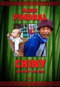 polish book : Chiny od g... - Marek Pindral