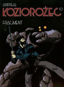 Picture of Koziorożec 10 Fragment
