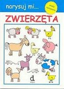Polska książka : Narysuj mi... - Maciej Maćkowiak