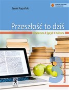 Przeszłość... - Jacek Kopciński -  Polish Bookstore 