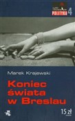 Polska książka : Koniec świ... - Marek Krajewski