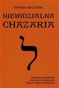 Niewidzial... - Tatiana Graczowa -  books from Poland
