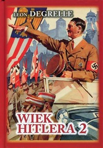 Picture of Wiek Hitlera Tom 2 Hitler demokrata