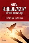 Kapitał re... - Przemysław Frąckowiak -  books in polish 