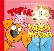 Tofik i wi... - Barbara Wicher -  books in polish 