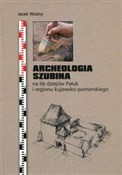 Archeologi... - Jacek Woźny -  Polish Bookstore 