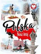 Książka : Polska Nas... - Agnieszka Nożyńska-Demianiuk