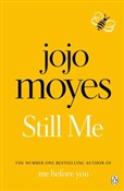 Still Me - Jojo Moyes -  books in polish 