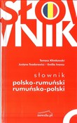 Polska książka : Słownik po... - Tomasz Klimkowski, Justyna Teodorowicz, Emilia Ivancu