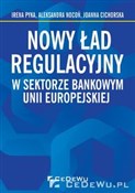 polish book : Nowy ład r... - Irena Pyka, Aleksandra Nocoń, Joanna Cichorska