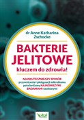 Bakterie j... - Anne Katharina Zschocke -  books in polish 