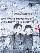 Wychowanie... - Emilia Jakubowska -  books from Poland