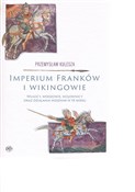 Imperium F... - Przemysław Kulesza -  foreign books in polish 