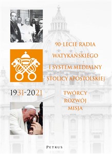 Picture of 90 lat od inauguracji działalności radia watykańskiego