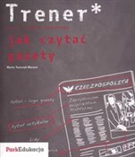 Trener jak... - Marta Tomczyk -  Polish Bookstore 
